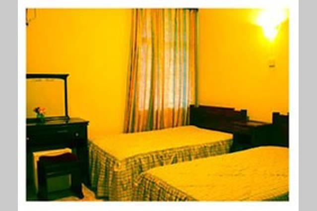 Rayan Tourist Villa Flic en Flac Экстерьер фото
