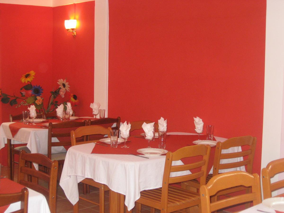 Rayan Tourist Villa Flic en Flac Экстерьер фото
